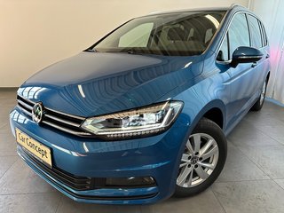 Volkswagen Touran age.one-day registration Kaufen