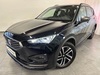 Seat Tarraco Gebrauchtwagen Kaufen