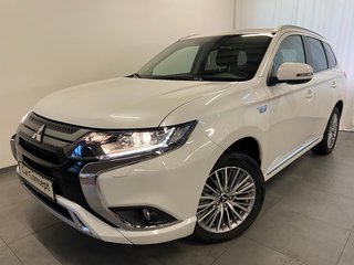 Mitsubishi Outlander Gebrauchtwagen Kaufen