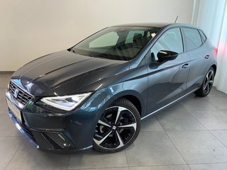 Seat Ibiza Gebrauchtwagen Kaufen