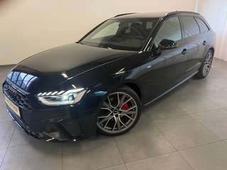 Audi A4 Gebrauchtwagen Kaufen