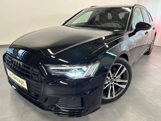 Audi A6 Gebrauchtwagen Kaufen