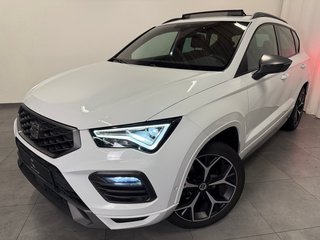 Seat Ateca Gebrauchtwagen Kaufen