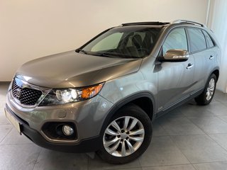 Kia Sorento Gebrauchtwagen Kaufen