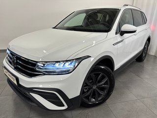 Volkswagen Tiguan Allspace age.one-day registration Kaufen