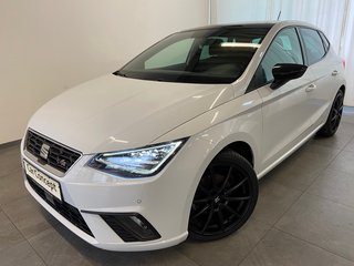 Seat Ibiza Gebrauchtwagen Kaufen