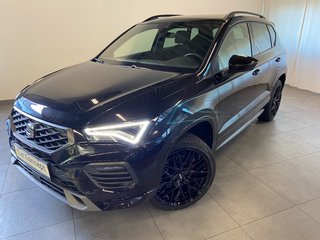 Seat Ateca Gebrauchtwagen Kaufen