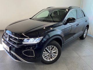 Volkswagen T-Roc Gebrauchtwagen Kaufen