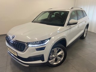 Skoda Kodiaq age.one-day registration Kaufen