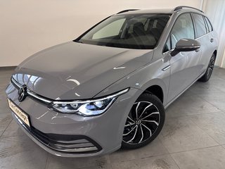 Volkswagen Golf Variant age.one-day registration Kaufen