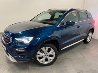 Seat Ateca Gebrauchtwagen Kaufen