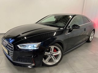 Audi A5 Gebrauchtwagen Kaufen
