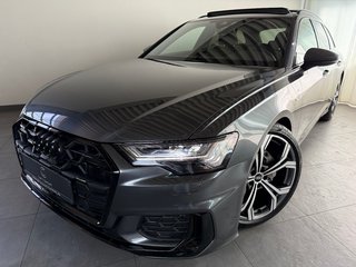 Audi A6 Gebrauchtwagen Kaufen