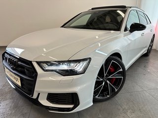 Audi S6 Gebrauchtwagen Kaufen