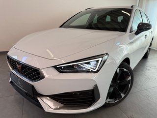 CUPRA Leon Gebrauchtwagen Kaufen