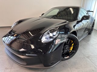 Porsche 992 Gebrauchtwagen Kaufen
