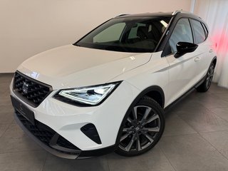 SEAT Arona Gebrauchtwagen Kaufen
