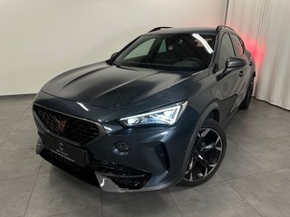 Cupra Formentor Gebrauchtwagen Kaufen