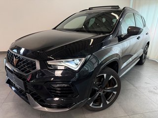 CUPRA Ateca Gebrauchtwagen Kaufen