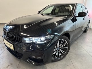 BMW 320 Gebrauchtwagen Kaufen