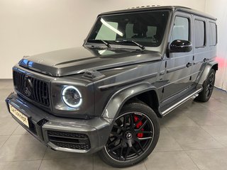 Mercedes-Benz G 63 AMG age.one-day registration Kaufen