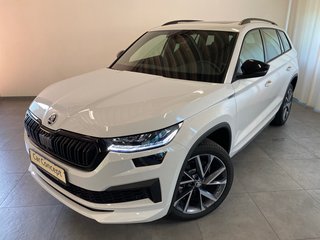 Skoda Kodiaq age.one-day registration Kaufen