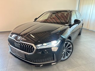 Skoda Superb Combi Gebrauchtwagen Kaufen
