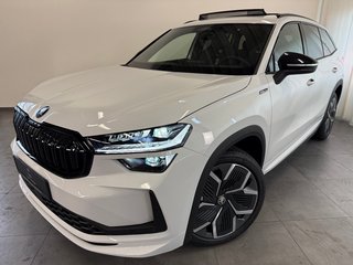 Skoda Kodiaq age.one-day registration Kaufen