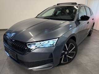 Skoda Octavia Combi Gebrauchtwagen Kaufen