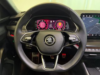 Skoda Octavia Combi Gebrauchtwagen Kaufen