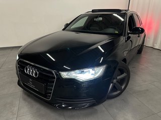 Audi A6 Gebrauchtwagen Kaufen