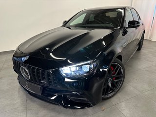 Mercedes-Benz E 63 S AMG 4Matic+ Gebrauchtwagen Kaufen