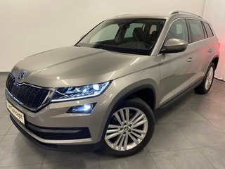 Skoda Kodiaq Gebrauchtwagen Kaufen