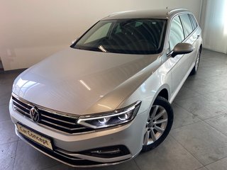 Volkswagen Passat Variant Gebrauchtwagen Kaufen