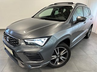 Seat Ateca Gebrauchtwagen Kaufen