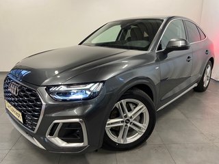 Audi Q5 age.one-day registration Kaufen