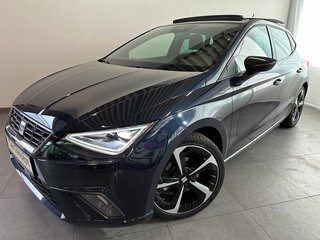 Seat Ibiza Gebrauchtwagen Kaufen