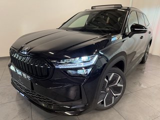 Skoda Kodiaq Neuwagen Kaufen