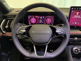 Skoda Kodiaq Neuwagen Kaufen
