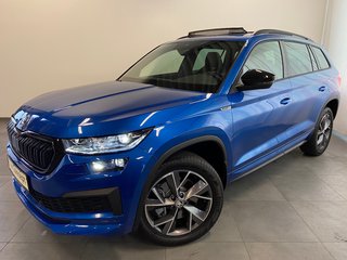 Skoda Kodiaq age.one-day registration Kaufen
