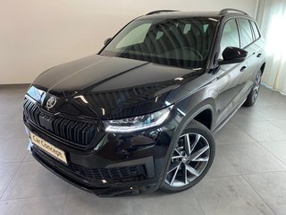 Skoda Kodiaq age.one-day registration Kaufen