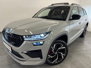 Skoda Kodiaq age.one-day registration Kaufen