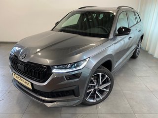 Skoda Kodiaq age.one-day registration Kaufen