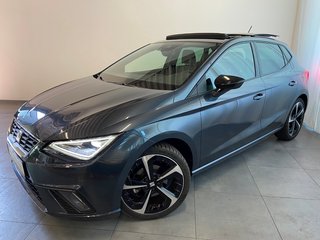 Seat Ibiza Gebrauchtwagen Kaufen