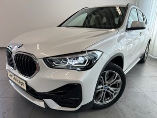 BMW X1 Gebrauchtwagen Kaufen