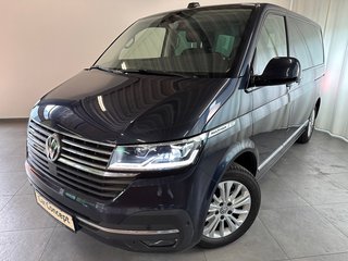 Volkswagen T6 Multivan Gebrauchtwagen Kaufen