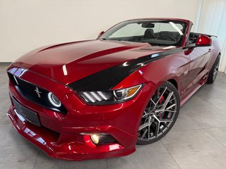 Ford Mustang Gebrauchtwagen Kaufen