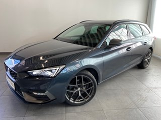 Seat Leon Gebrauchtwagen Kaufen