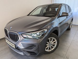 BMW X1 Gebrauchtwagen Kaufen