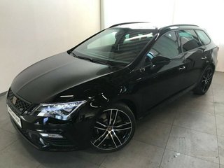 Seat Leon Gebrauchtwagen Kaufen